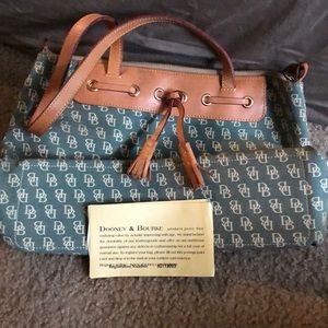 Dooney and Bourke